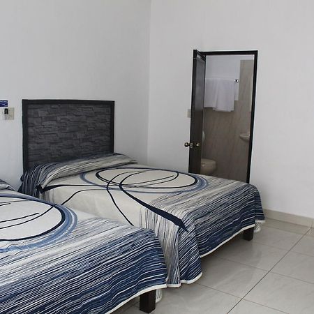 Hotel Union Mazatlán Buitenkant foto